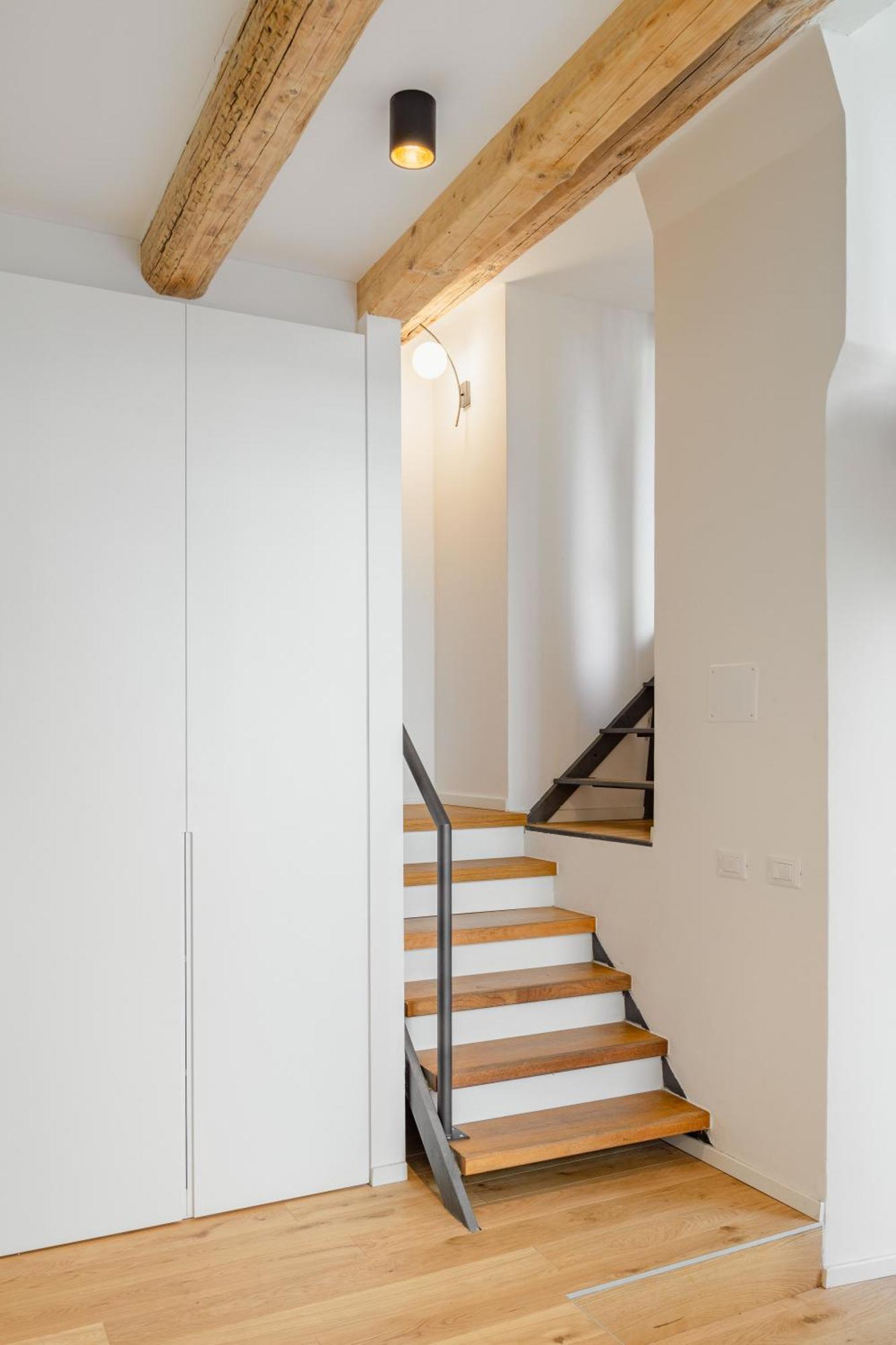 Casanostra Apartments Trieste Ngoại thất bức ảnh