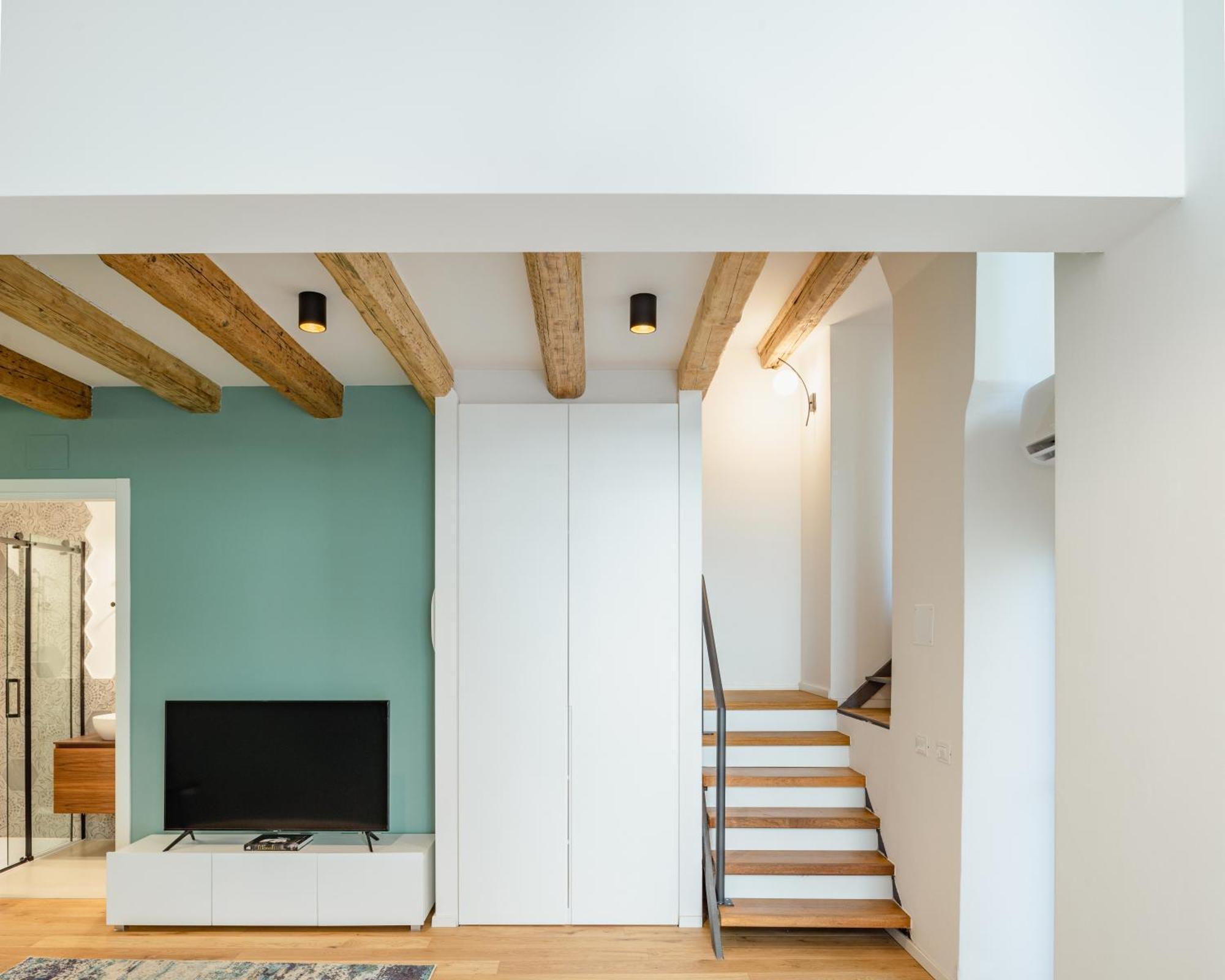 Casanostra Apartments Trieste Ngoại thất bức ảnh