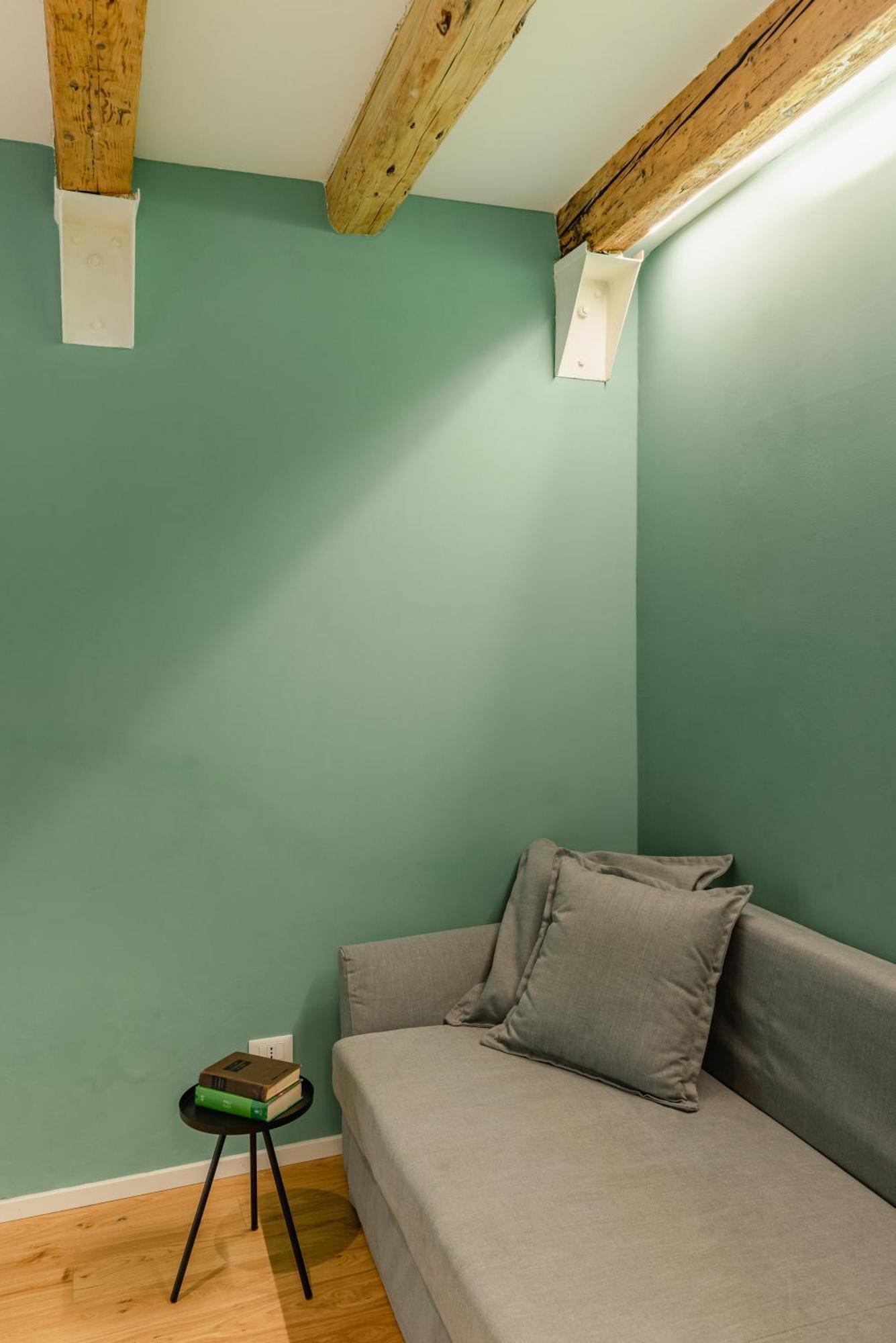 Casanostra Apartments Trieste Ngoại thất bức ảnh