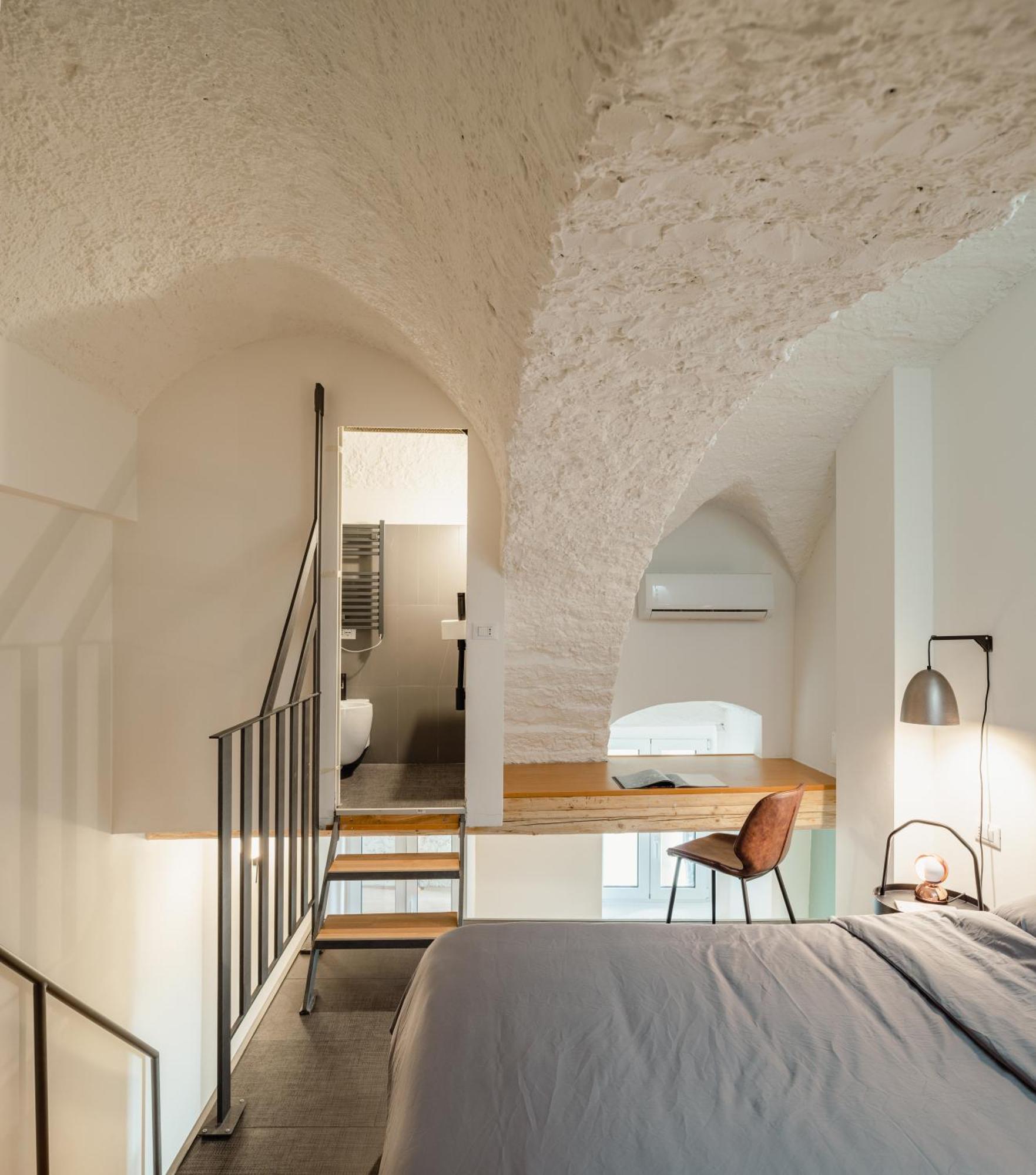 Casanostra Apartments Trieste Ngoại thất bức ảnh