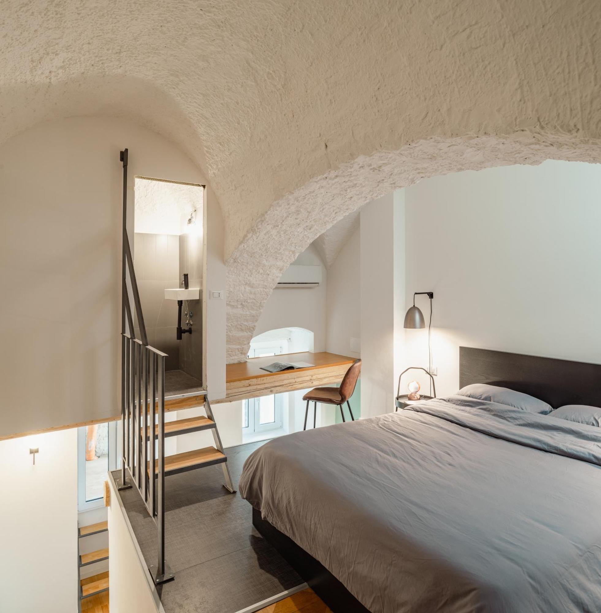 Casanostra Apartments Trieste Ngoại thất bức ảnh