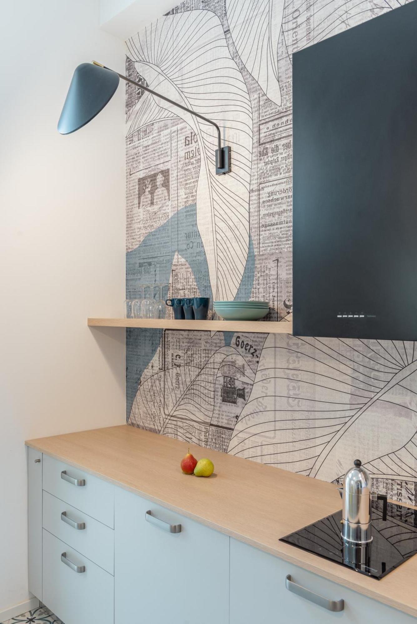 Casanostra Apartments Trieste Ngoại thất bức ảnh